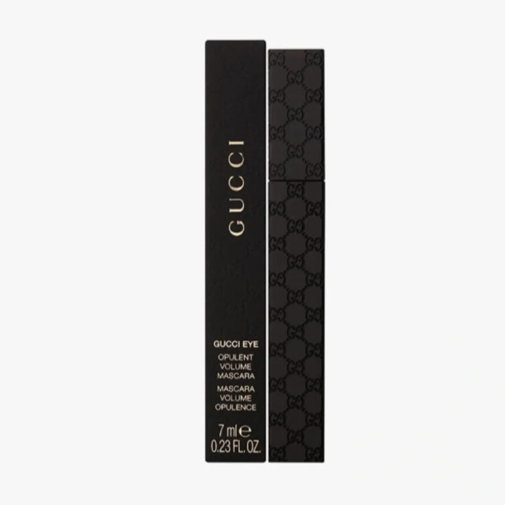 GUCCI VOLUME MASCARA | NIB